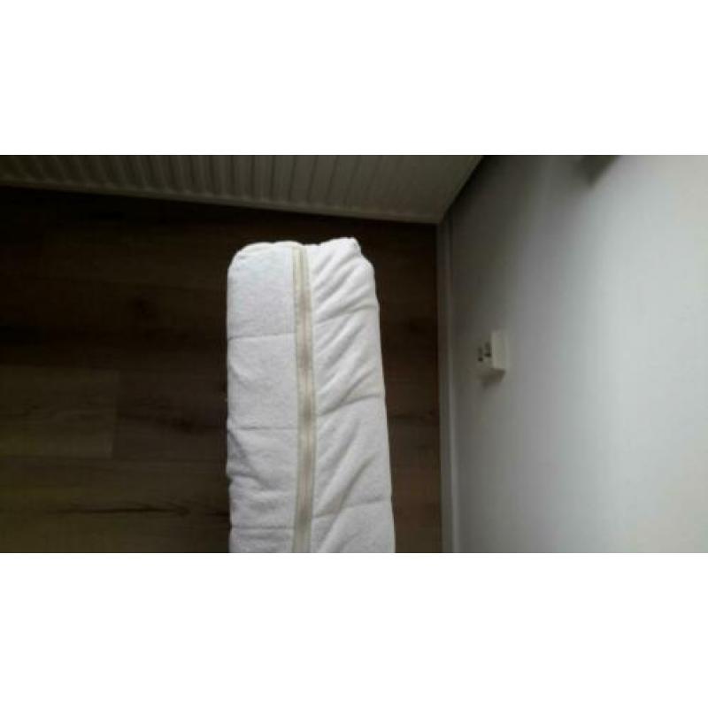 Gratis! 1 persoons matras