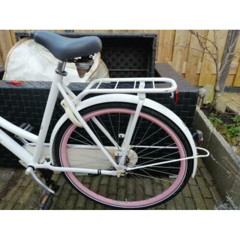 Fiets dames te koop