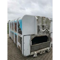ZLC zo goed als nieuw te koop
