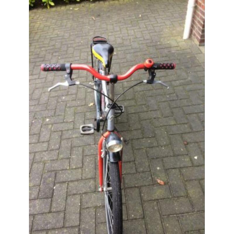 Sparta Pulse 24 inch