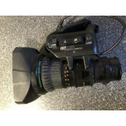 Fujinon TV Lens