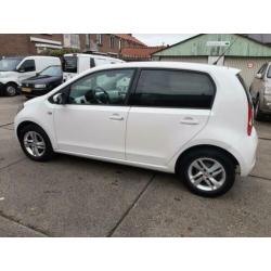 SEAT Mii 1.0 Chill Out