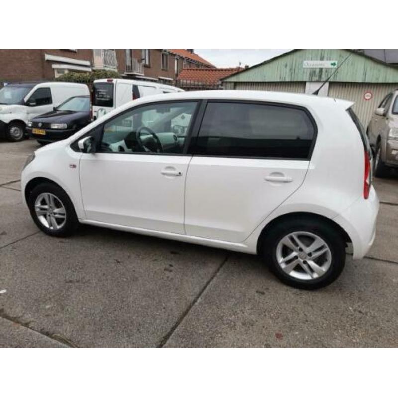 SEAT Mii 1.0 Chill Out
