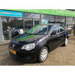 Volkswagen Polo 1.2-12V Comfortline