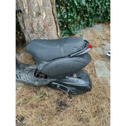 Piaggo zip 125cc skr blok