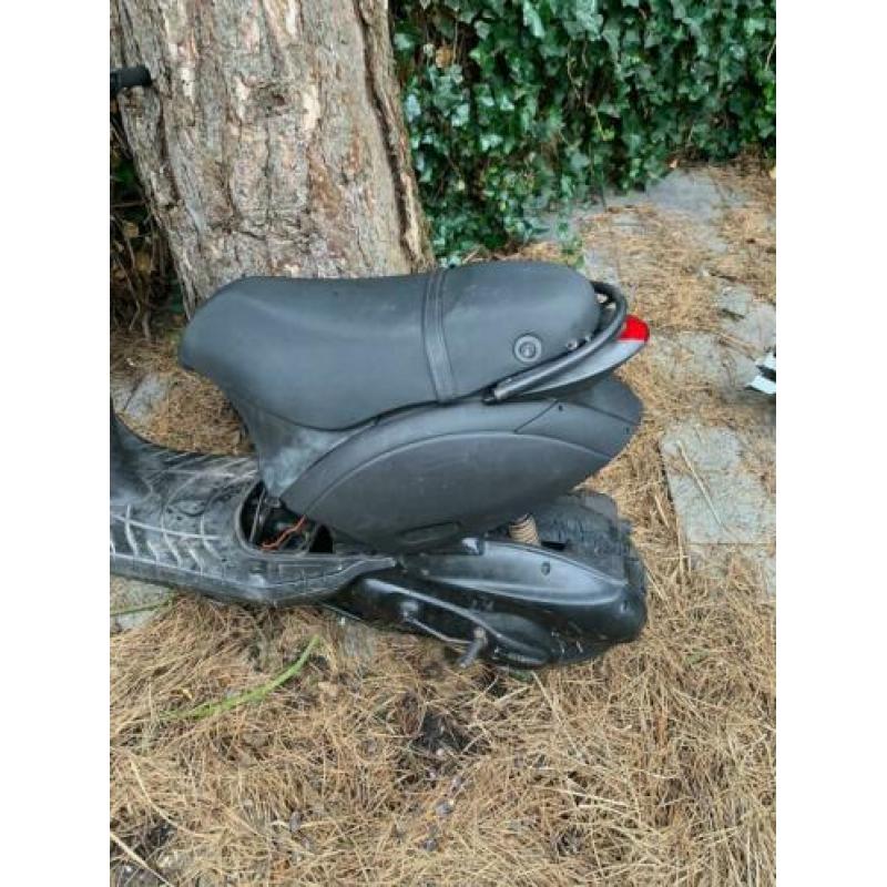 Piaggo zip 125cc skr blok
