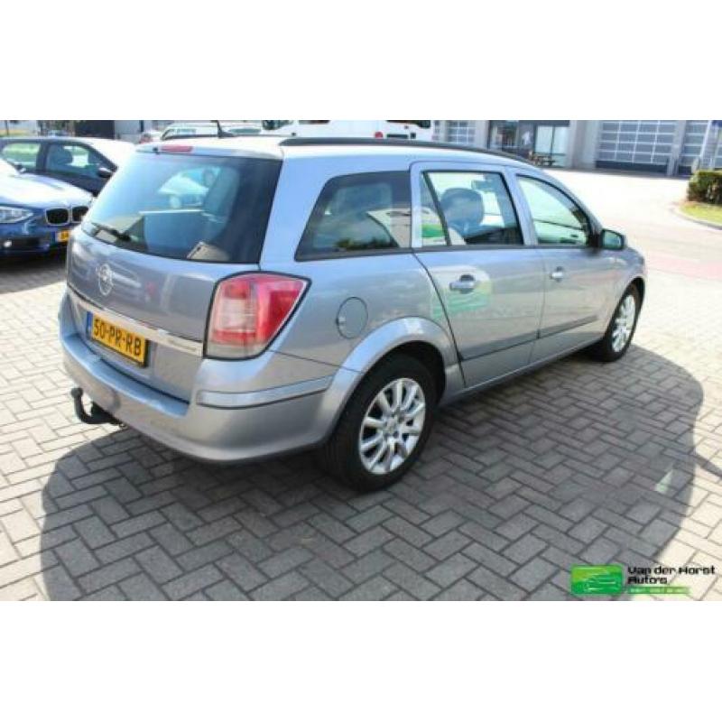 Opel Astra Stationwagon 1.6 Enjoy airco