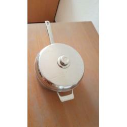 Simtronic Pan