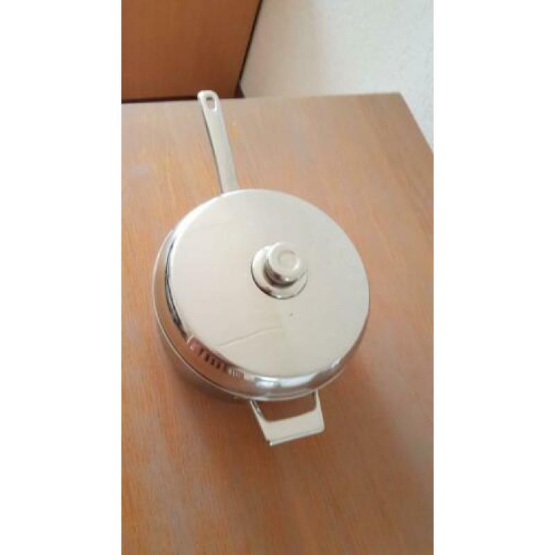 Simtronic Pan