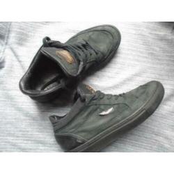 SCHOENEN/SNEAKERS van PME LEGEND LEER*MAAT 40**