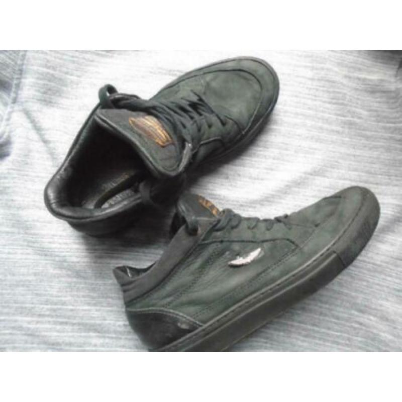 SCHOENEN/SNEAKERS van PME LEGEND LEER*MAAT 40**
