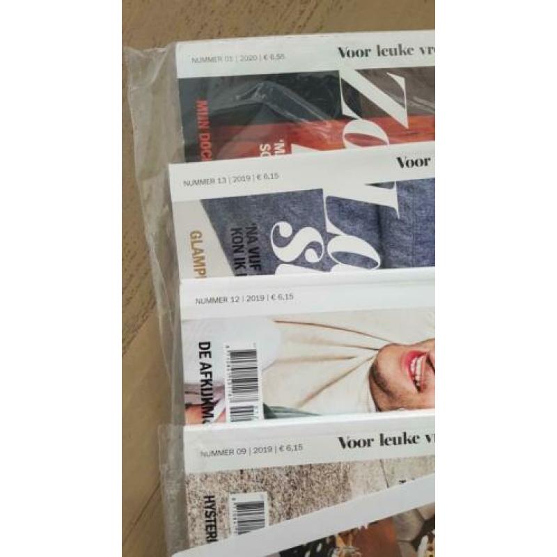 Kek Mama magazines