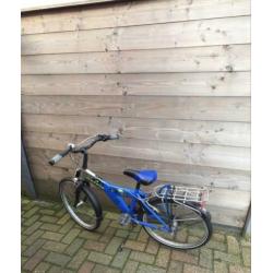 Gazelle jongensfiets