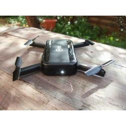 Selfie Drone met 8MP 1080P HD Camera