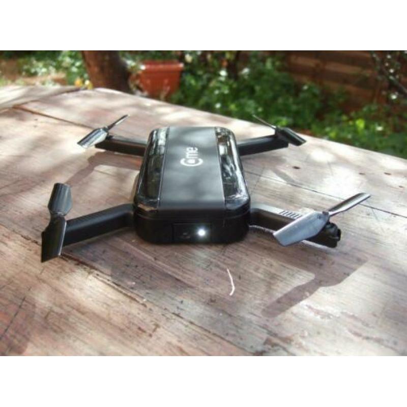 Selfie Drone met 8MP 1080P HD Camera