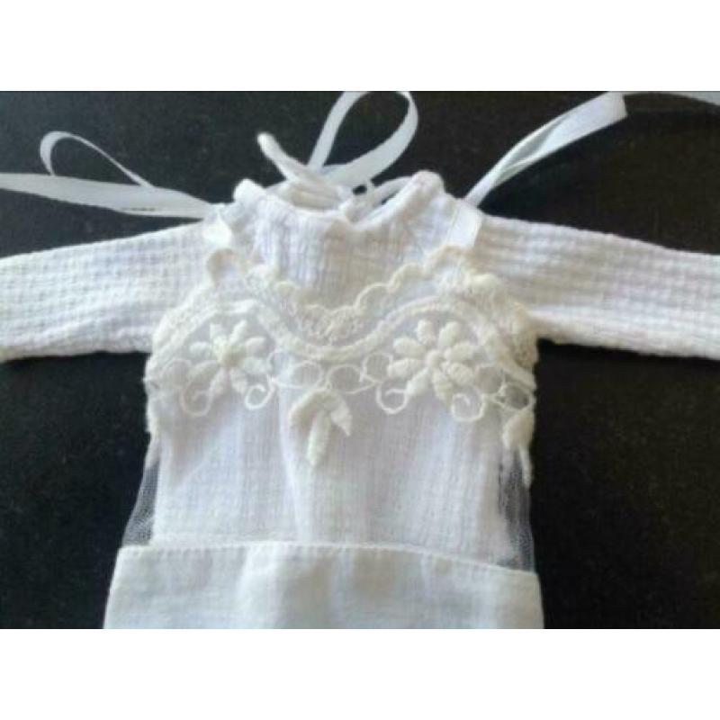 Leuke poppenkleding poppenjurkje jurkjes v popjes pop poppen