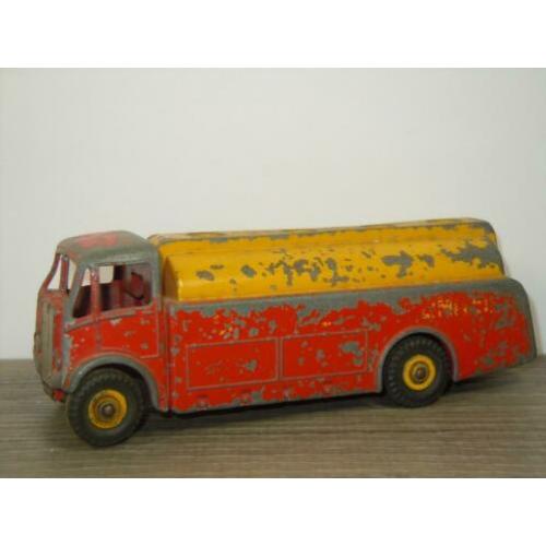 AEC Monarch Thompson Tank Shell - Dinky Toys 591 991 England