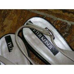 PETER KAISER schoenen,Mt 39(UK 6) topstaat