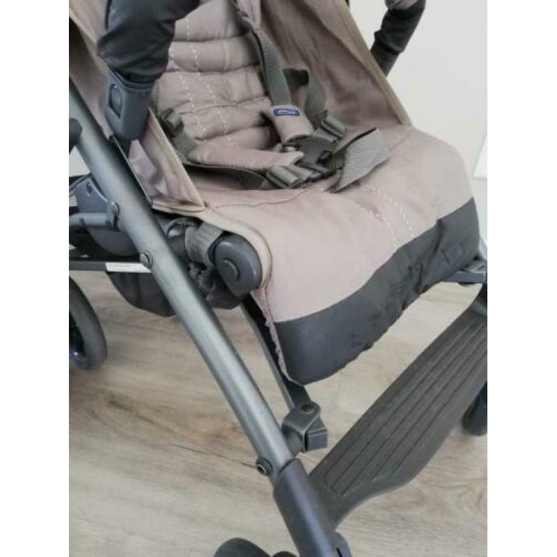 Chicco buggy