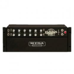 Mesa Boogie Rectoverb rack head