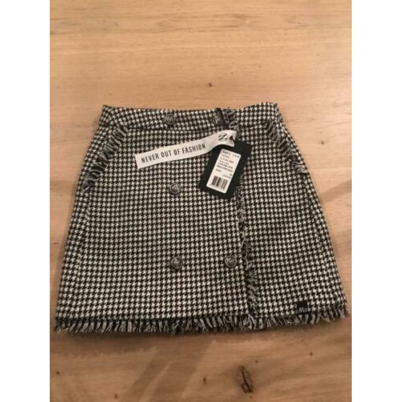 Nieuw nik en nik Morley rok (140)