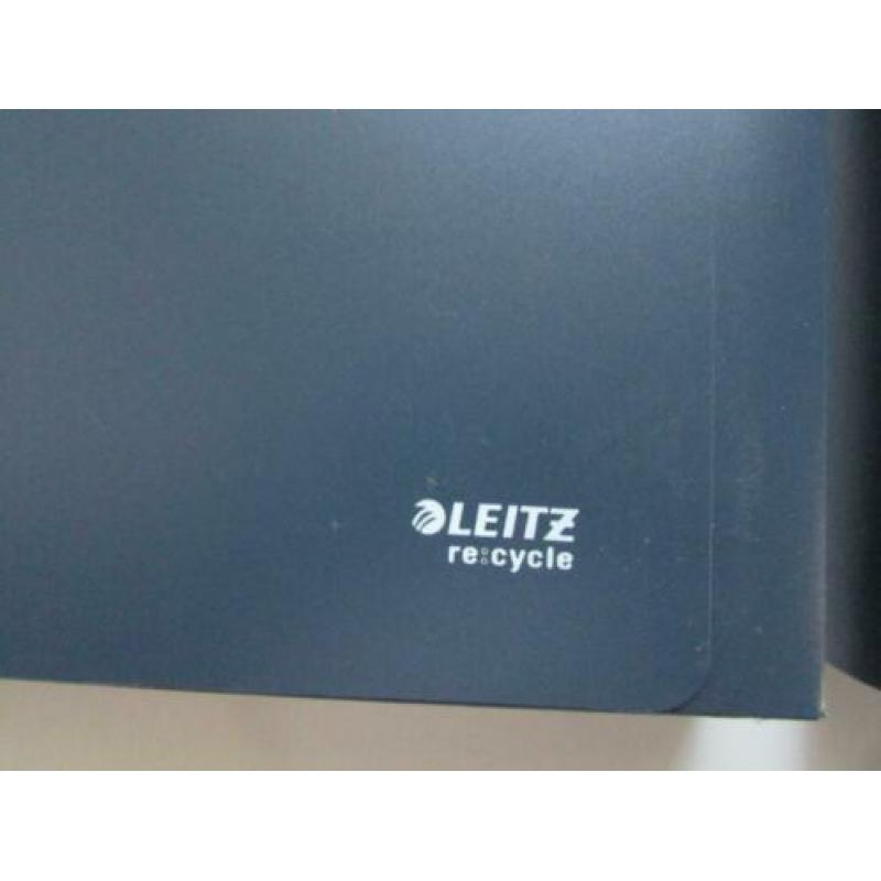 2 Leitz mappen (Ophalen in Amersfoort)
