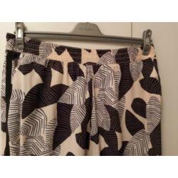 Nieuwe broek van QS mt 42 elastische band
