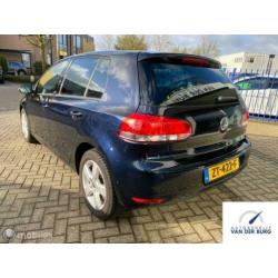 Volkswagen Golf 1.2 TSI Trendline navigatie LED koplampen