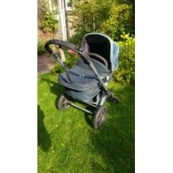 Kinderwagen Bugabo