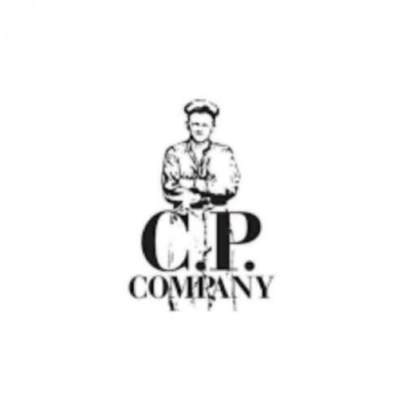 CP Company trui/sweater rood maat 164 nieuw