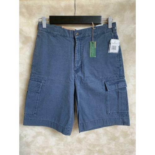 Super mooie nieuwe short van Timberland (Maat 30)