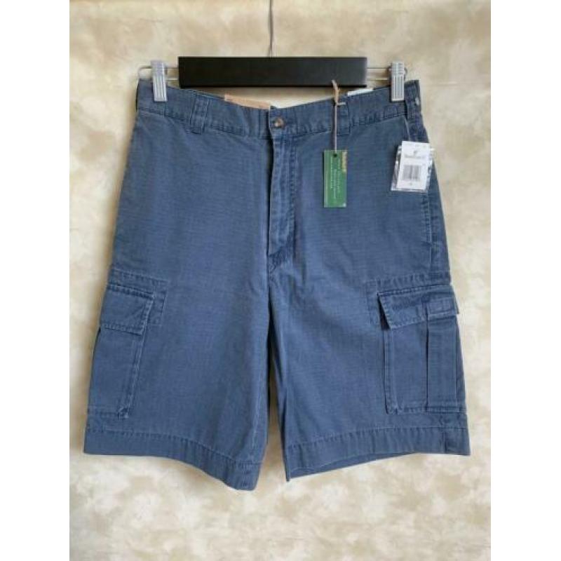 Super mooie nieuwe short van Timberland (Maat 30)