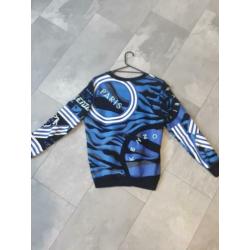 Kenzo Paris origineel trui z.g.a.n maat 14 jaar XS