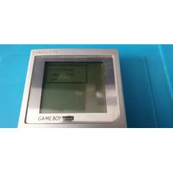 Pokemon Red (GB) + Beschermhoesje