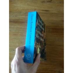 Gewassen Vlees - Thomas Rosenboom