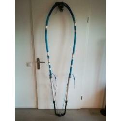 Maui Sails giek carbon slalom 170 - 230