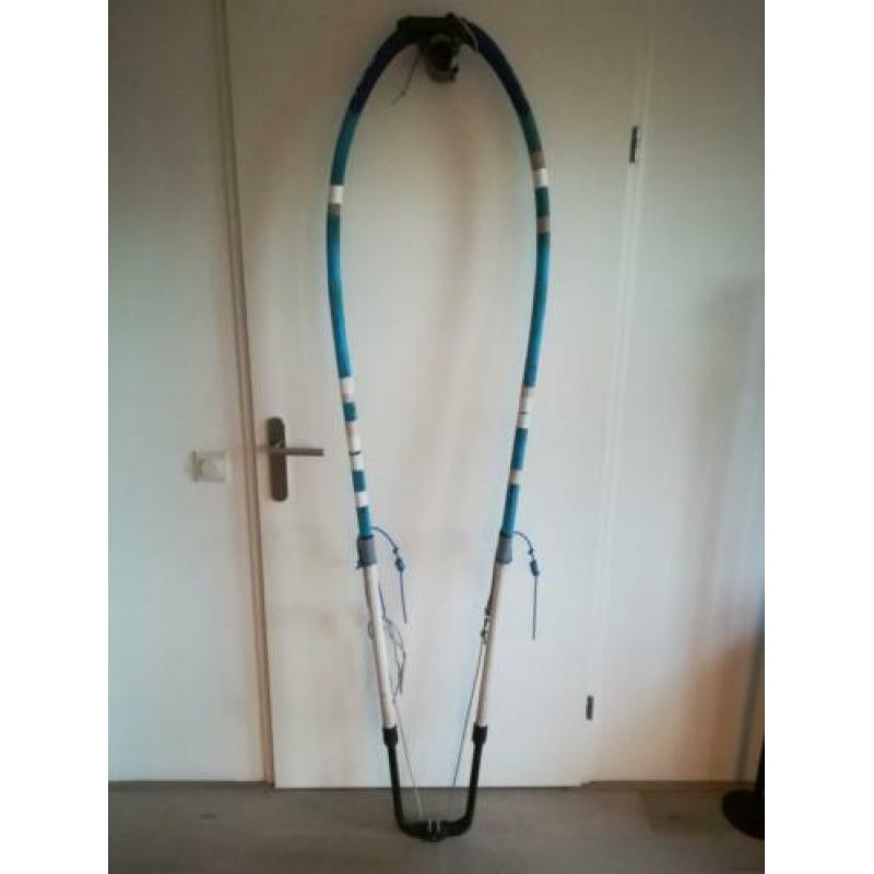 Maui Sails giek carbon slalom 170 - 230