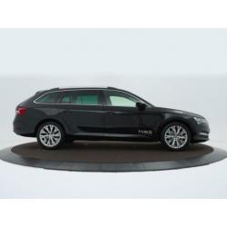 Skoda Superb Combi 1.5 TSI ACT Business Edition *Panoramisch