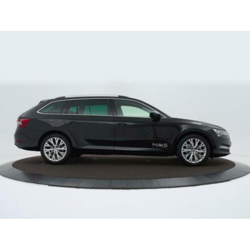 Skoda Superb Combi 1.5 TSI ACT Business Edition *Panoramisch
