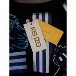 Kenzo Paris origineel trui z.g.a.n maat 14 jaar XS