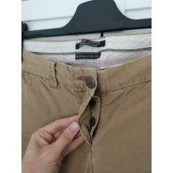 Broek Maison Scotch