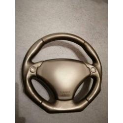 Lupo gti sportstuur raid 32