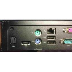 DELL Dockingstation (model PR02X)