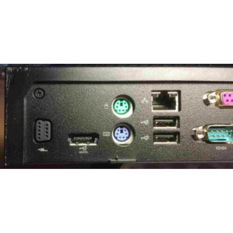 DELL Dockingstation (model PR02X)