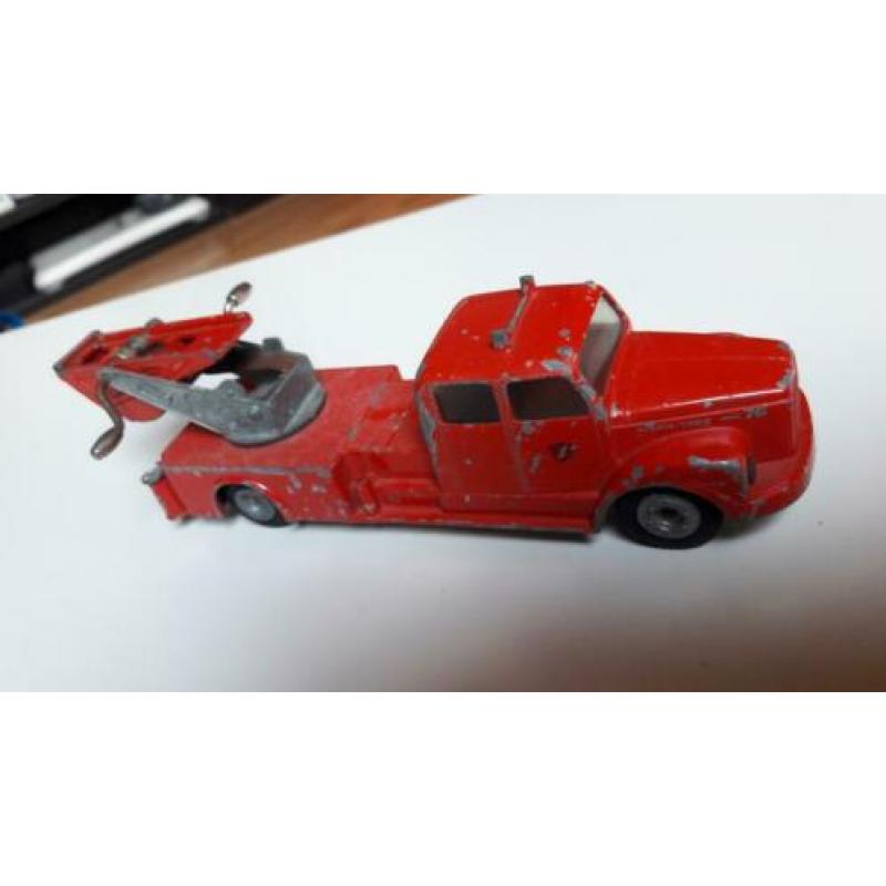 Tekno Scania vabis