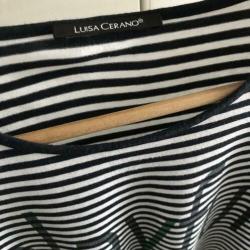 Shirtje Luisa Cerano, maat 40, nieuwstaat