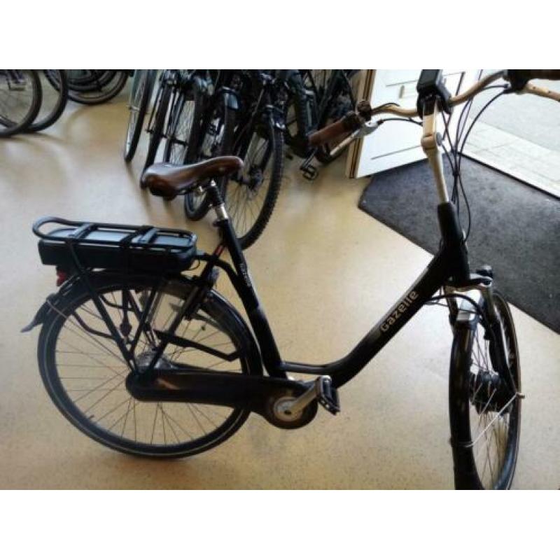 Elektrische Gazelle 12 maanden garantie LAAGSTE PRIJS 999,-