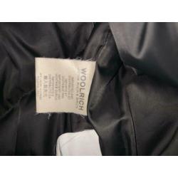 Woolrich winterjas xs