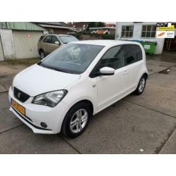 SEAT Mii 1.0 Chill Out
