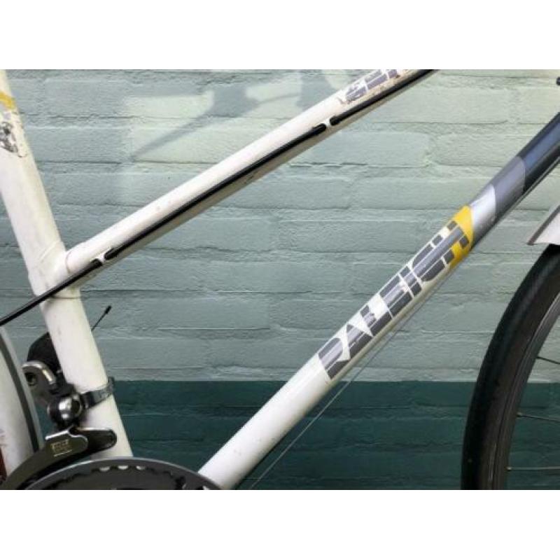 Raleigh dames sportfiets racefiets vintage retro